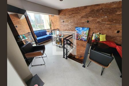 Apartamento à venda com 2 quartos, 160m² em Vila Gertrudes, São Paulo