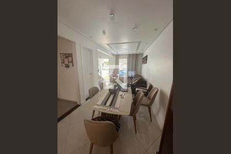 Casa à venda com 3 quartos, 130m² em Jardim São Luís, São Paulo