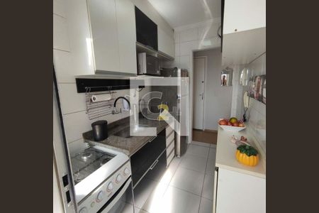 Apartamento à venda com 2 quartos, 48m² em Freguesia do Ó, São Paulo