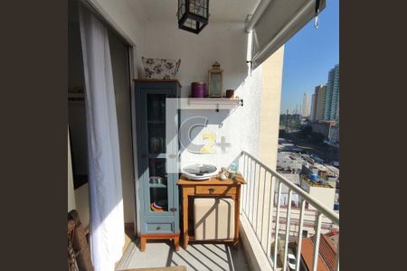 Apartamento à venda com 2 quartos, 48m² em Freguesia do Ó, São Paulo