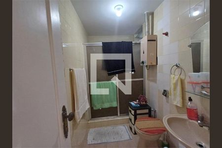 Apartamento à venda com 2 quartos, 76m² em Cachambi, Rio de Janeiro