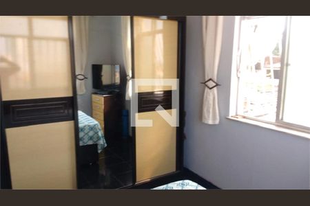 Apartamento à venda com 2 quartos, 56m² em Bonsucesso, Rio de Janeiro