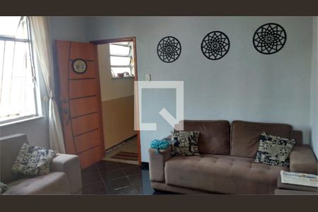 Apartamento à venda com 2 quartos, 56m² em Bonsucesso, Rio de Janeiro