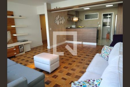 Apartamento à venda com 3 quartos, 100m² em Aclimação, São Paulo