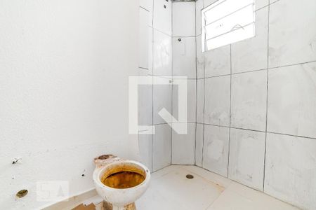 Apartamento para alugar com 1 quarto, 35m² em Vila Gustavo, São Paulo