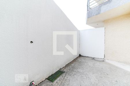 Apartamento para alugar com 1 quarto, 35m² em Vila Gustavo, São Paulo