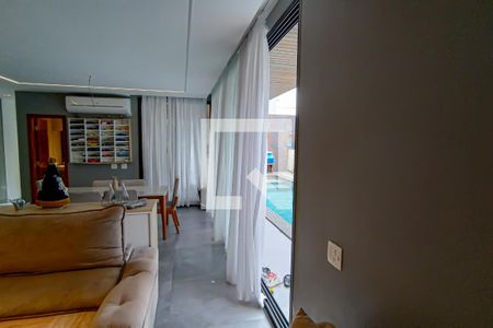 sala de casa à venda com 4 quartos, 230m² em Taquara, Rio de Janeiro