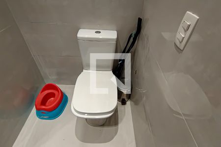 lavabo de casa à venda com 4 quartos, 230m² em Taquara, Rio de Janeiro