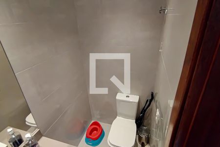 lavabo de casa à venda com 4 quartos, 230m² em Taquara, Rio de Janeiro