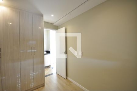 Quarto de apartamento para alugar com 1 quarto, 28m² em Tucuruvi, São Paulo