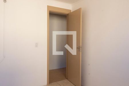 Quarto 1 de apartamento para alugar com 2 quartos, 51m² em Vila Nova, Porto Alegre