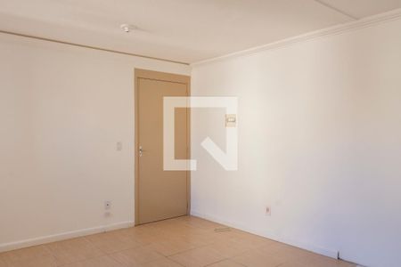 Sala de apartamento para alugar com 2 quartos, 51m² em Vila Nova, Porto Alegre