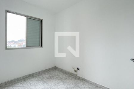 Quarto 1 de apartamento à venda com 3 quartos, 64m² em Bairro dos Casa, São Bernardo do Campo