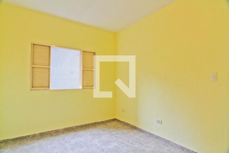 Quarto 2 de casa para alugar com 2 quartos, 45m² em Vila Pereira Cerca, São Paulo