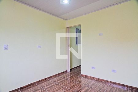 Sala de casa para alugar com 2 quartos, 45m² em Vila Pereira Cerca, São Paulo