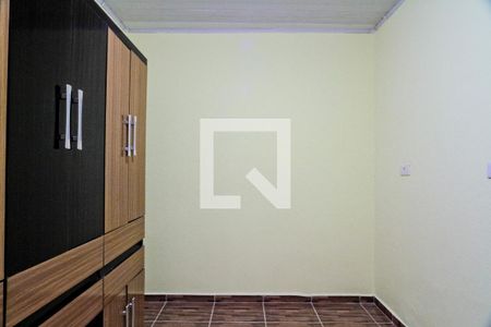 Quarto 1 de casa para alugar com 2 quartos, 45m² em Vila Pereira Cerca, São Paulo