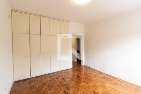 Quarto 1 de apartamento para alugar com 2 quartos, 113m² em Jardim São Paulo, São Paulo