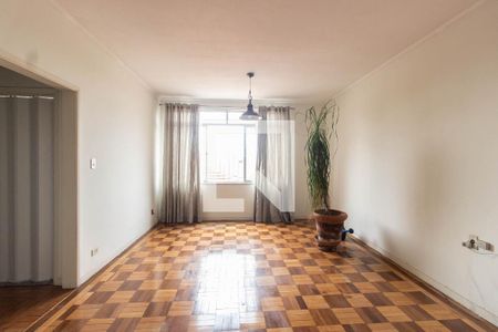 Sala de apartamento à venda com 2 quartos, 113m² em Jardim São Paulo, São Paulo