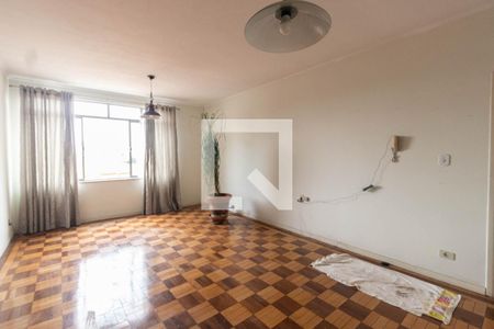 Sala de apartamento para alugar com 2 quartos, 113m² em Jardim São Paulo, São Paulo