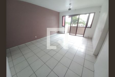 Sala de apartamento para alugar com 2 quartos, 146m² em Centro, São Vicente