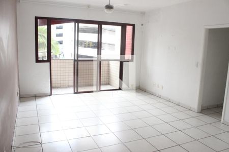 Sala de apartamento para alugar com 2 quartos, 146m² em Centro, São Vicente