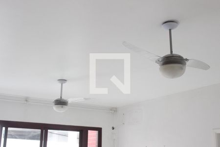 Sala de apartamento para alugar com 2 quartos, 146m² em Centro, São Vicente