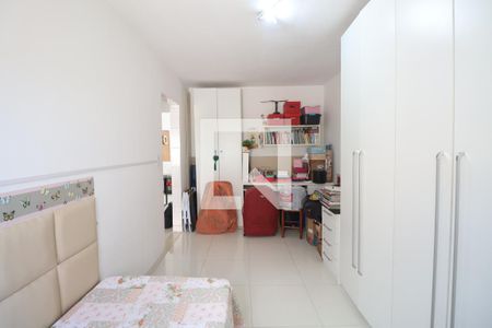 Quarto 2 de apartamento para alugar com 2 quartos, 53m² em Nossa Senhora das Gracas, Canoas