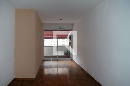 Apartamento à venda com 1 quarto, 64m² em Consolação, São Paulo