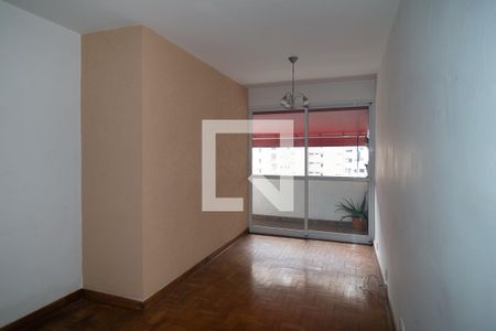 Apartamento à venda com 1 quarto, 64m² em Consolação, São Paulo