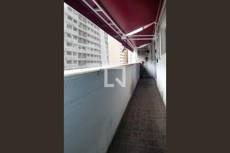 Apartamento à venda com 1 quarto, 64m² em Consolação, São Paulo