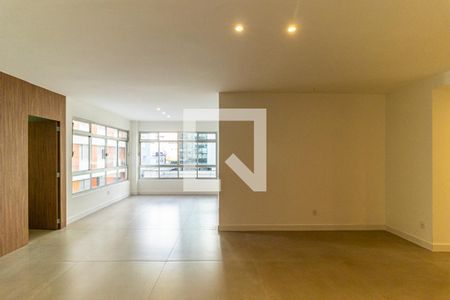 Apartamento à venda com 143m², 3 quartos e 1 vagaSala