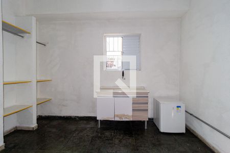 Cozinha de kitnet/studio para alugar com 1 quarto, 25m² em Brás, São Paulo