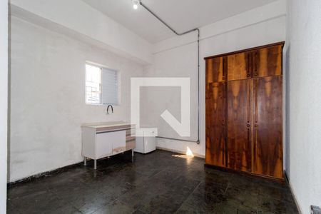 Sala de kitnet/studio para alugar com 1 quarto, 25m² em Brás, São Paulo