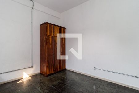 Quarto/Sala de kitnet/studio para alugar com 1 quarto, 25m² em Brás, São Paulo