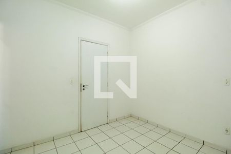 Quarto 1 - Suíte de casa de condomínio para alugar com 3 quartos, 96m² em Chácara Mafalda, São Paulo