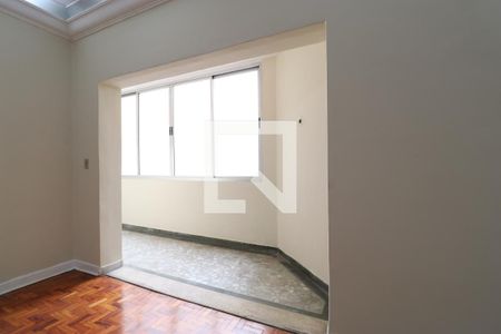 Detalhe Sala de apartamento para alugar com 3 quartos, 150m² em Bom Retiro, São Paulo