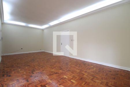 Sala de apartamento para alugar com 3 quartos, 150m² em Bom Retiro, São Paulo