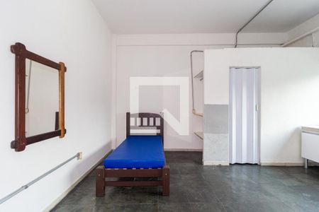 Studio para alugar com 20m², 1 quarto e sem vagaStudio