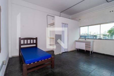 Studio para alugar com 20m², 1 quarto e sem vagaStudio