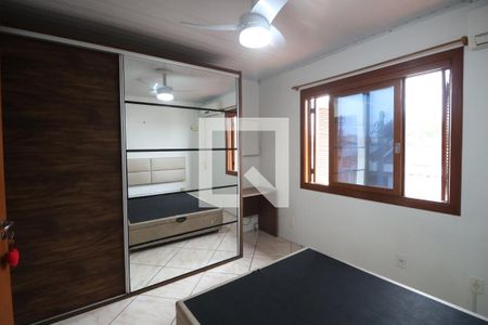 Quarto 2 de casa à venda com 2 quartos, 100m² em Mato Grande, Canoas