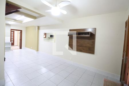 Sala de casa à venda com 2 quartos, 100m² em Mato Grande, Canoas