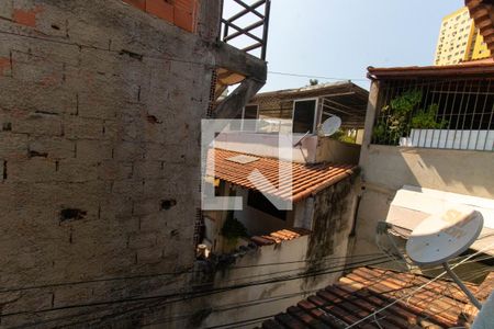 Vista Sala de casa para alugar com 2 quartos, 60m² em Barro Vermelho, São Gonçalo