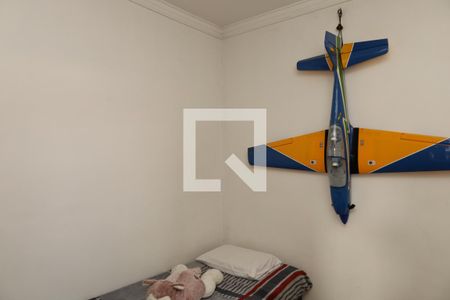 Quarto 2 de casa de condomínio à venda com 2 quartos, 57m² em Parada Xv de Novembro, São Paulo