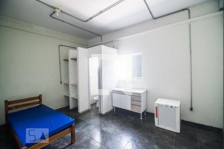 Apartamento para alugar com 1 quarto, 25m² em Brás, São Paulo