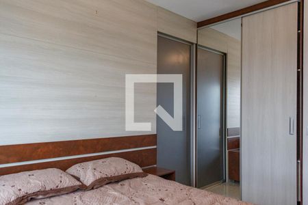 Suíte  de kitnet/studio para alugar com 1 quarto, 39m² em Praia de Belas, Porto Alegre