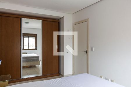 Quarto 1 de kitnet/studio para alugar com 1 quarto, 55m² em Centro Histórico, Porto Alegre