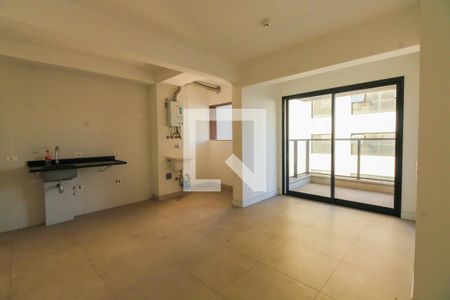 Apartamento para alugar com 57m², 2 quartos e 1 vagaSala