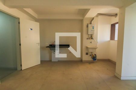 Apartamento para alugar com 57m², 2 quartos e 1 vagaSala