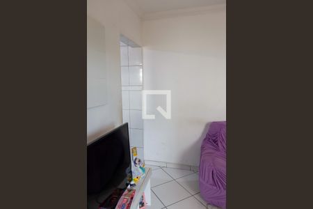 sala de casa à venda com 3 quartos, 133m² em Vila Yolanda, Osasco