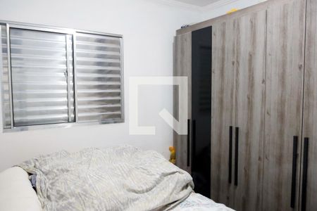 Quarto 1 de casa à venda com 3 quartos, 133m² em Vila Yolanda, Osasco